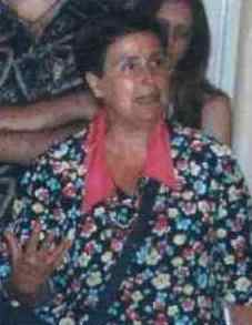 Carmela Barbera