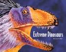 copertina Extreme Dinosaurs