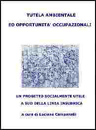copertina libro Luciano Campanelli