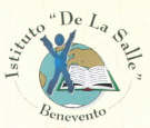 logo istituto de la salle