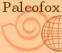 logo paleofox