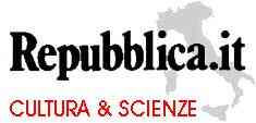 logo di repubblica cultura scienze