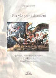 la copertina del libro letto