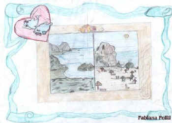 Primi premi per il disegno