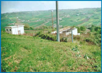 Rilevi di campagna (aprile 2002)