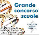 logo concorso arte e scienza