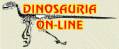 logo Dinosauria