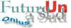 Logo un futuro a sud, vai all'homepage