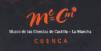 logo museo cuenca